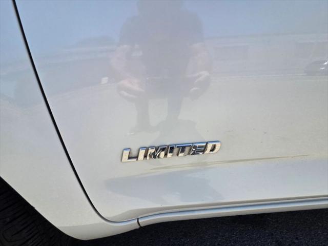 2007 Toyota RAV4 Limited V6