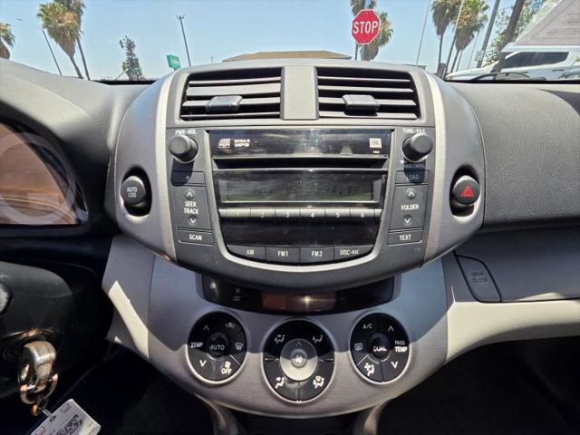 2007 Toyota RAV4 Limited V6