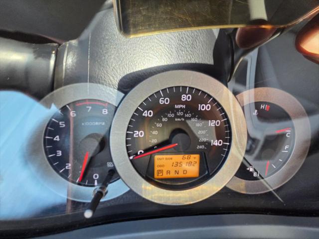 2007 Toyota RAV4 Limited V6