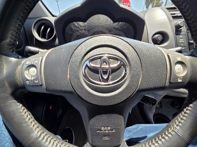 2007 Toyota RAV4 Limited V6