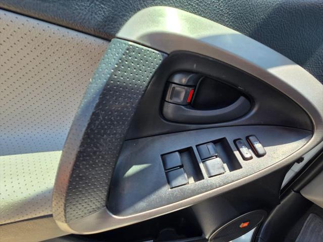2007 Toyota RAV4 Limited V6