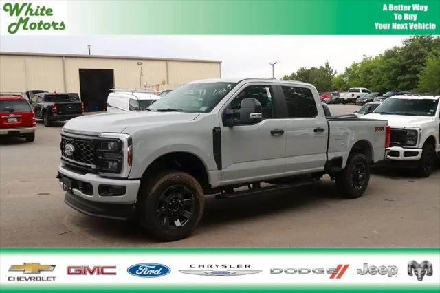 2026 Ford F-250 XL for sale in Roanoke Rapids, NC