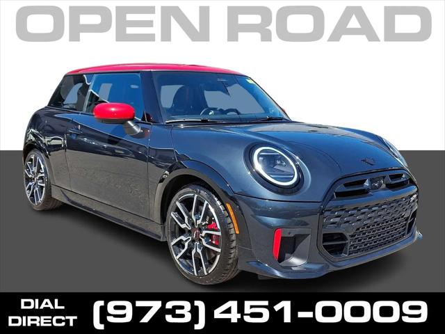 2025 MINI Hardtop JCW for sale in Morristown, NJ