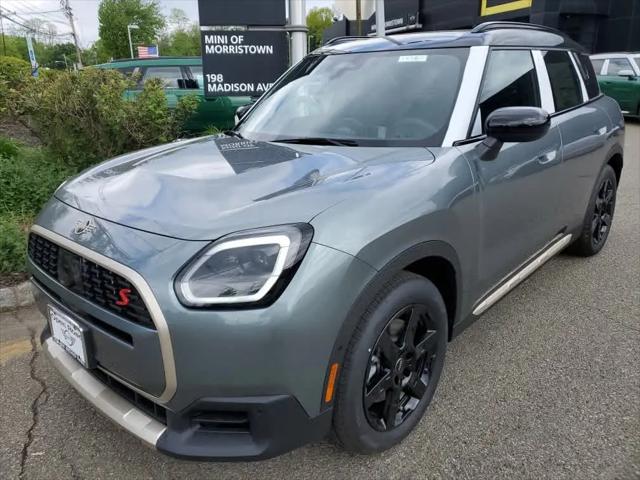 2027 MINI Cooper Countryman S for sale in Morristown, NJ
