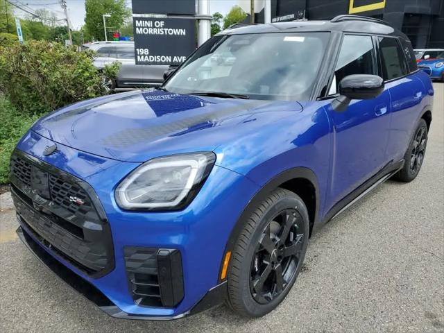 2027 MINI Cooper Countryman S for sale in Morristown, NJ