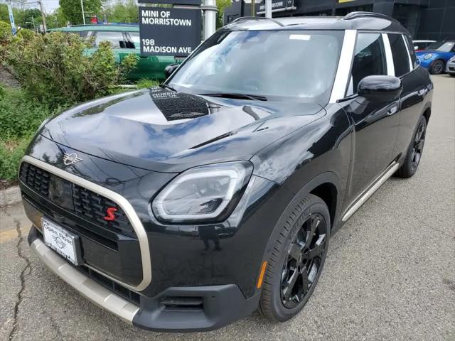 2027 MINI Cooper Countryman S for sale in Morristown, NJ