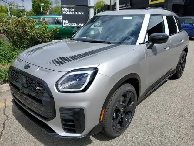2027 MINI Cooper Countryman S for sale in Morristown, NJ