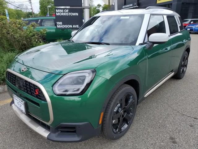 2027 MINI Cooper Countryman S for sale in Morristown, NJ