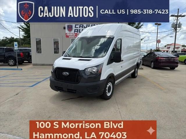 2023 Ford Transit Cargo Van T-250 for sale in Jennings, LA
