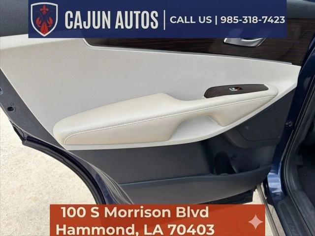2020 Kia Sorento 2.4L LX