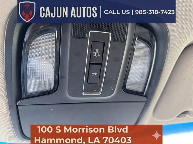 2020 Kia Sorento 2.4L LX