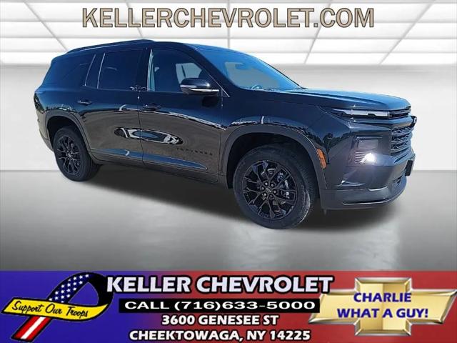 2026 Chevrolet Traverse AWD LT for sale in Cheektowaga, NY