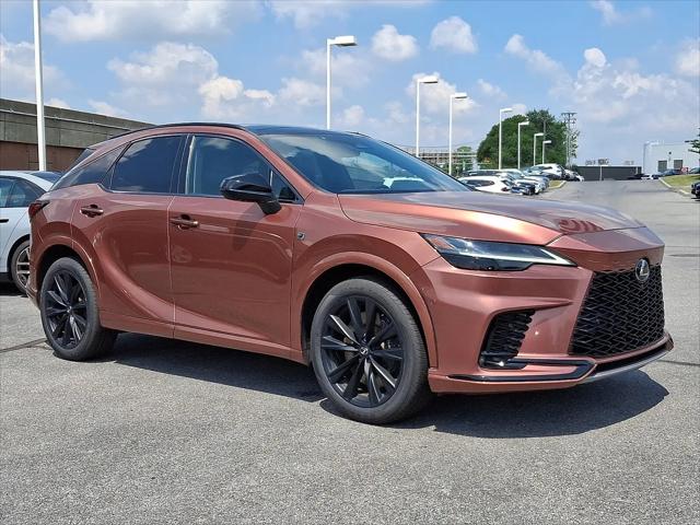 2023 Lexus RX 500h F SPORT Performance for sale in Lancaster, PA