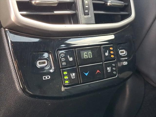 2023 Lexus RX 500h F SPORT Performance