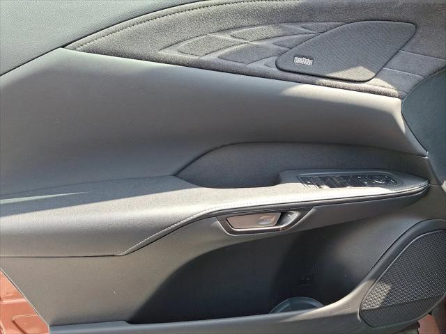 2023 Lexus RX 500h F SPORT Performance