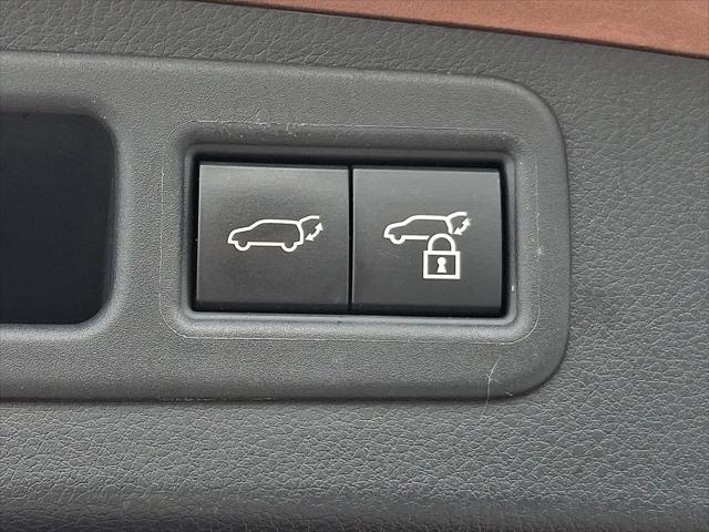 2023 Lexus RX 500h F SPORT Performance