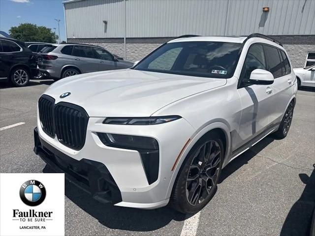 2026 BMW X7 xDrive40i for sale in Lancaster, PA