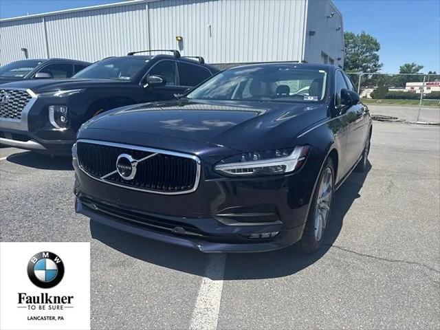 2017 Volvo S90 T6 Momentum for sale in Lancaster, PA