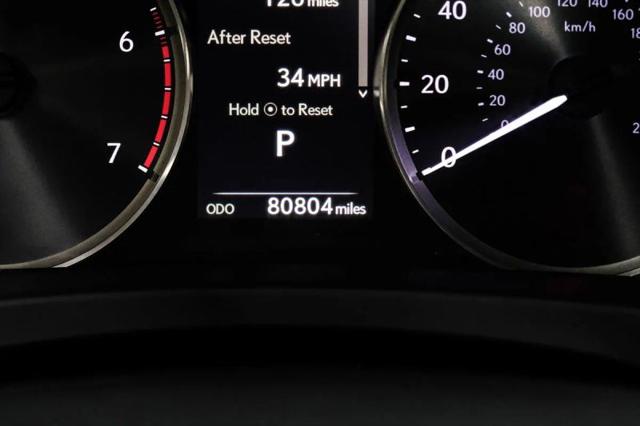 2019 Lexus IS 300 300