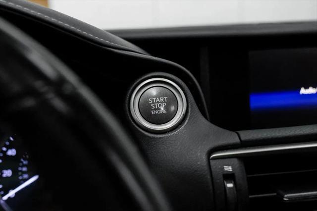 2019 Lexus IS 300 300