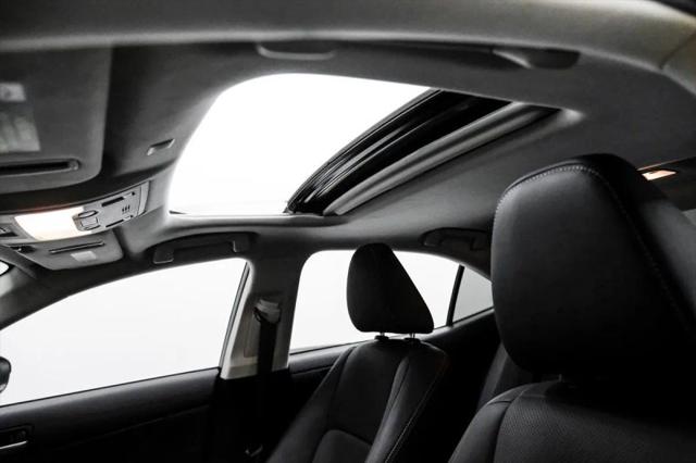 2019 Lexus IS 300 300