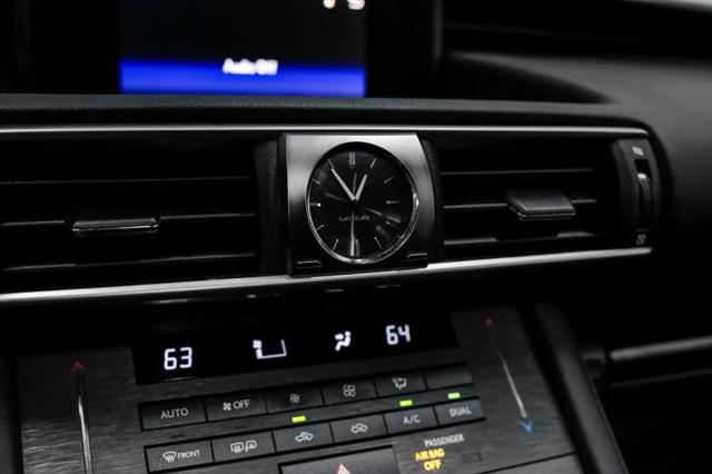 2019 Lexus IS 300 300