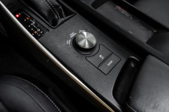 2019 Lexus IS 300 300