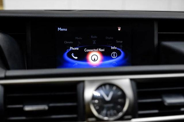 2019 Lexus IS 300 300