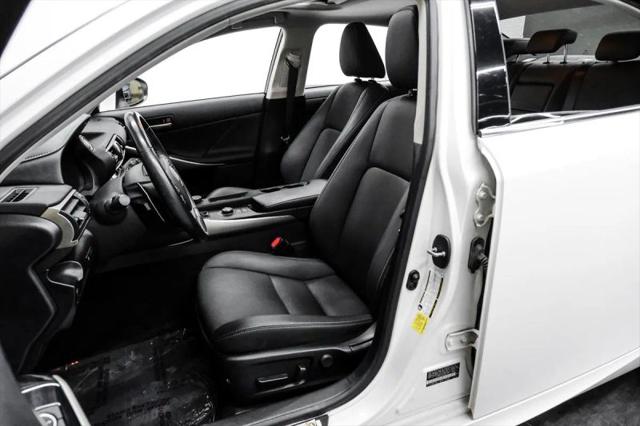 2019 Lexus IS 300 300