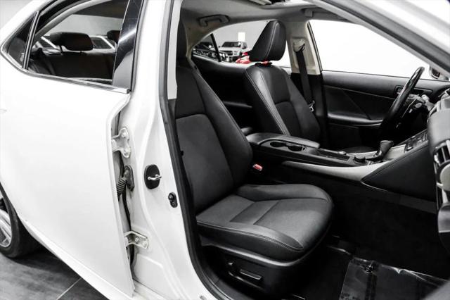 2019 Lexus IS 300 300