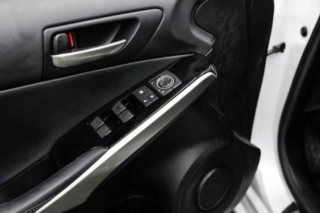 2019 Lexus IS 300 300