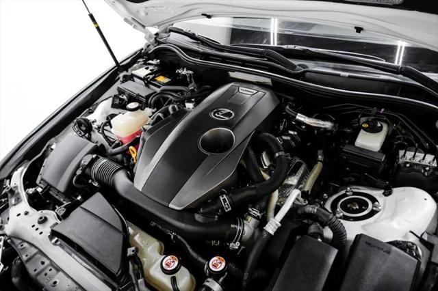 2019 Lexus IS 300 300