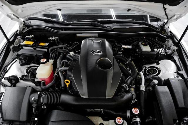 2019 Lexus IS 300 300