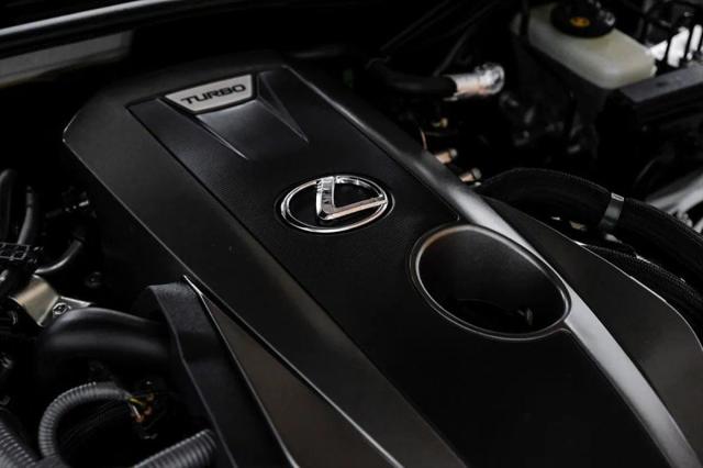 2019 Lexus IS 300 300