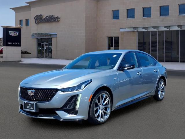 2023 Cadillac CT5-V V-Series for sale in Freeport, NY