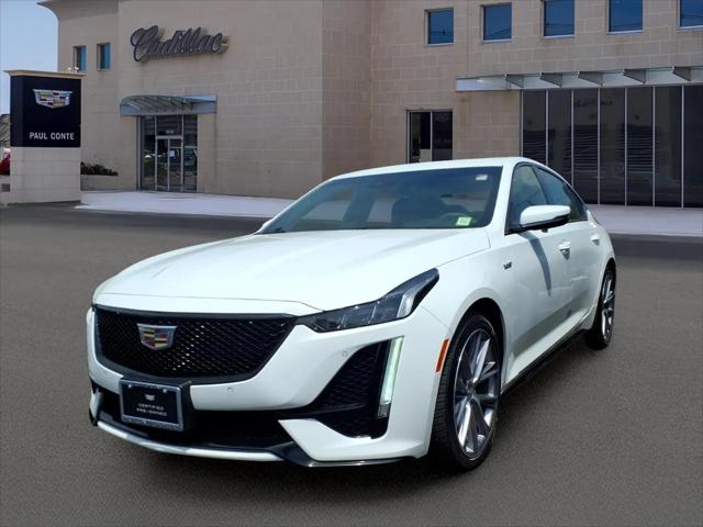 2023 Cadillac CT5-V V-Series for sale in Freeport, NY