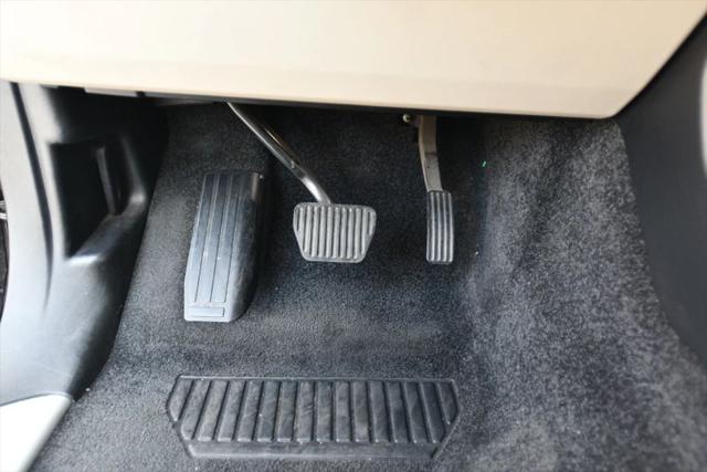 2016 Land Rover Range Rover 3.0L V6 Supercharged HSE