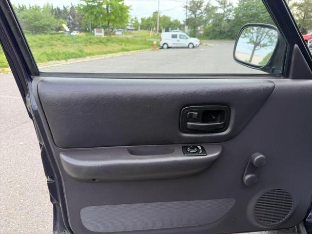 1999 Jeep Cherokee Sport