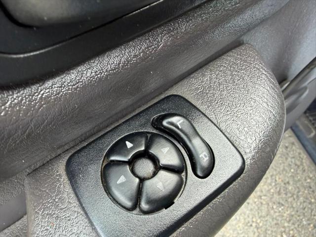 1999 Jeep Cherokee Sport
