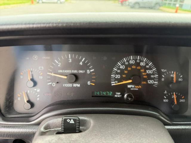 1999 Jeep Cherokee Sport