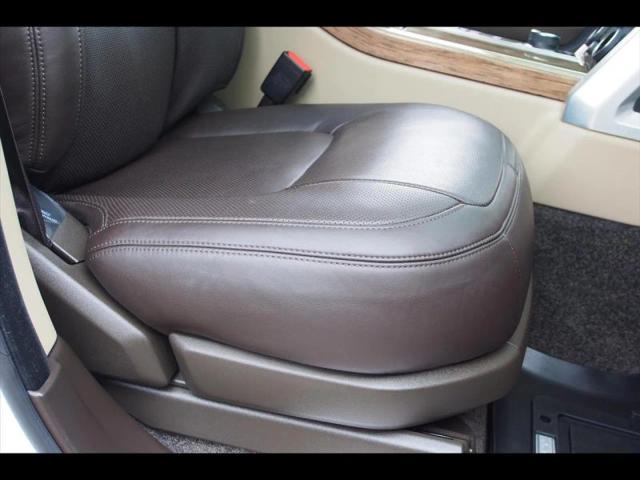 2019 Land Rover Range Rover 3.0L V6 Supercharged HSE
