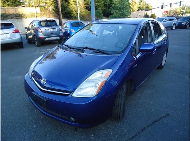 2008 Toyota Prius Standard for sale in Everett, WA
