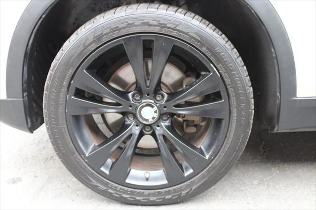 2015 BMW X3 xDrive35i