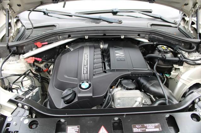 2015 BMW X3 xDrive35i