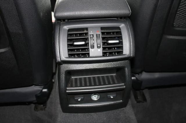 2015 BMW X3 xDrive35i