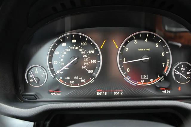 2015 BMW X3 xDrive35i