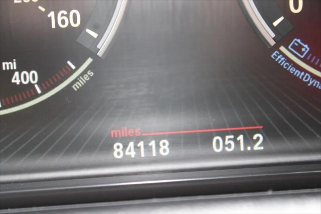 2015 BMW X3 xDrive35i
