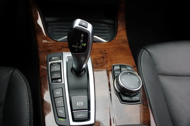 2015 BMW X3 xDrive35i