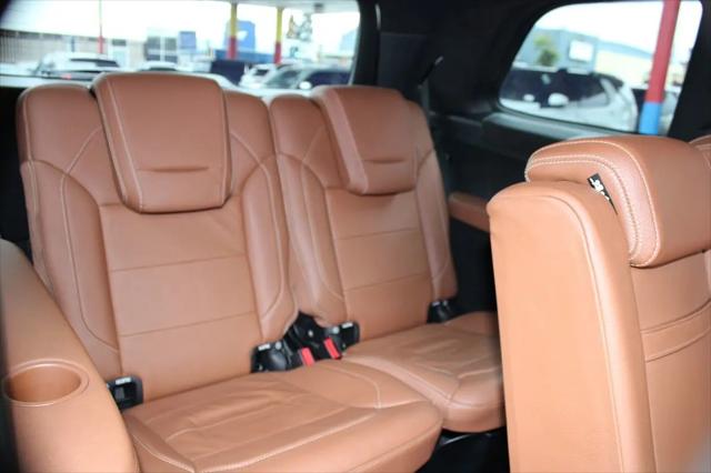 2019 Mercedes-Benz GLS GLS 450 4MATIC