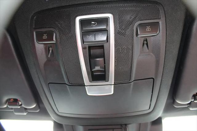 2019 Mercedes-Benz GLS GLS 450 4MATIC